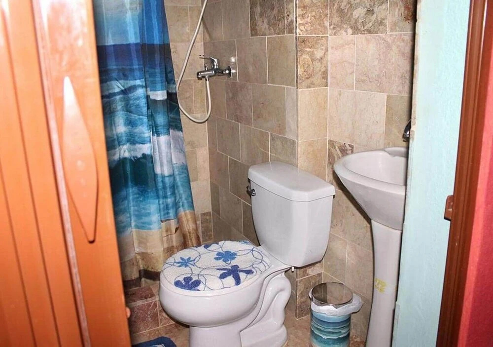 Hostal Monserrat TRINIDAD