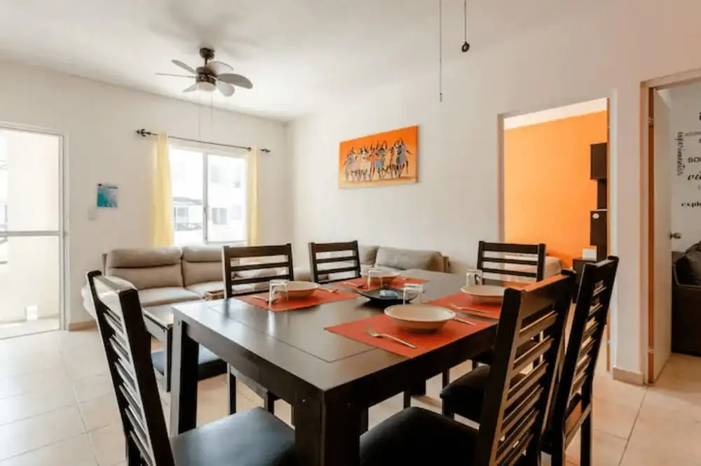 Rent Private Apartment With Pool and Parking