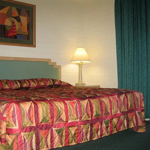 Yuma Cabana Motel