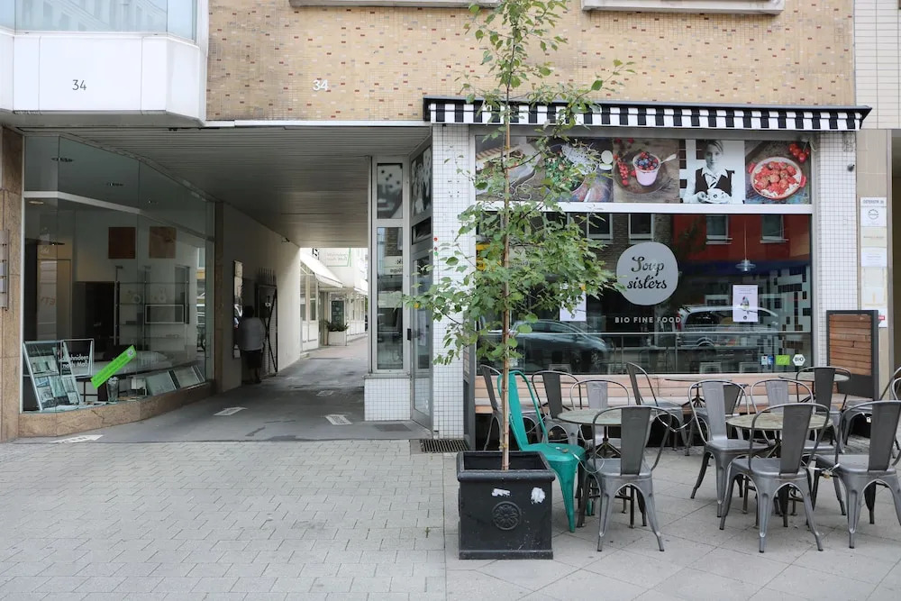 Apartment Osterstraße 321