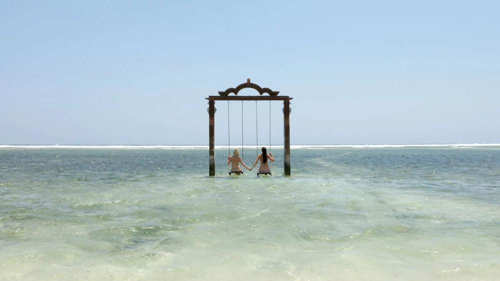 Seashell Resort