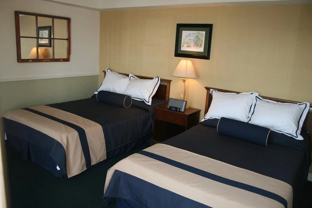 Fire Island Hotel Ocean Bay Park