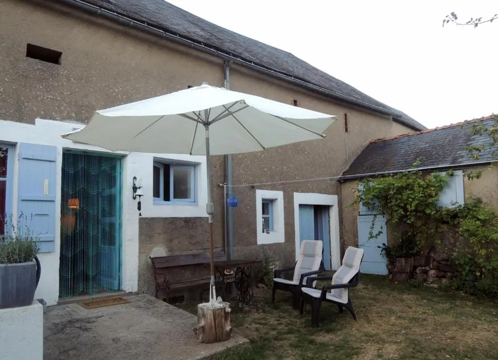 Maison Lavande