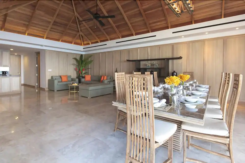 Miskawaan Residences
