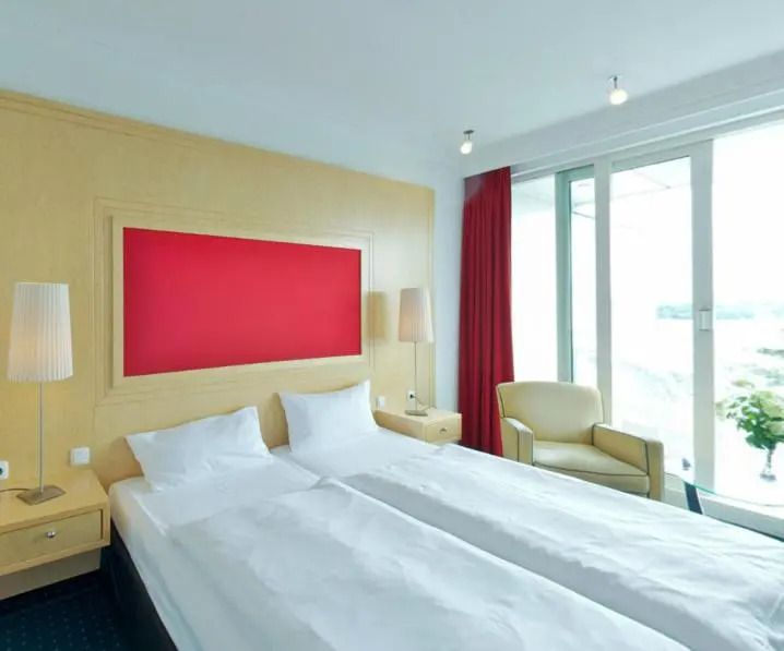 Vitalia Seehotel