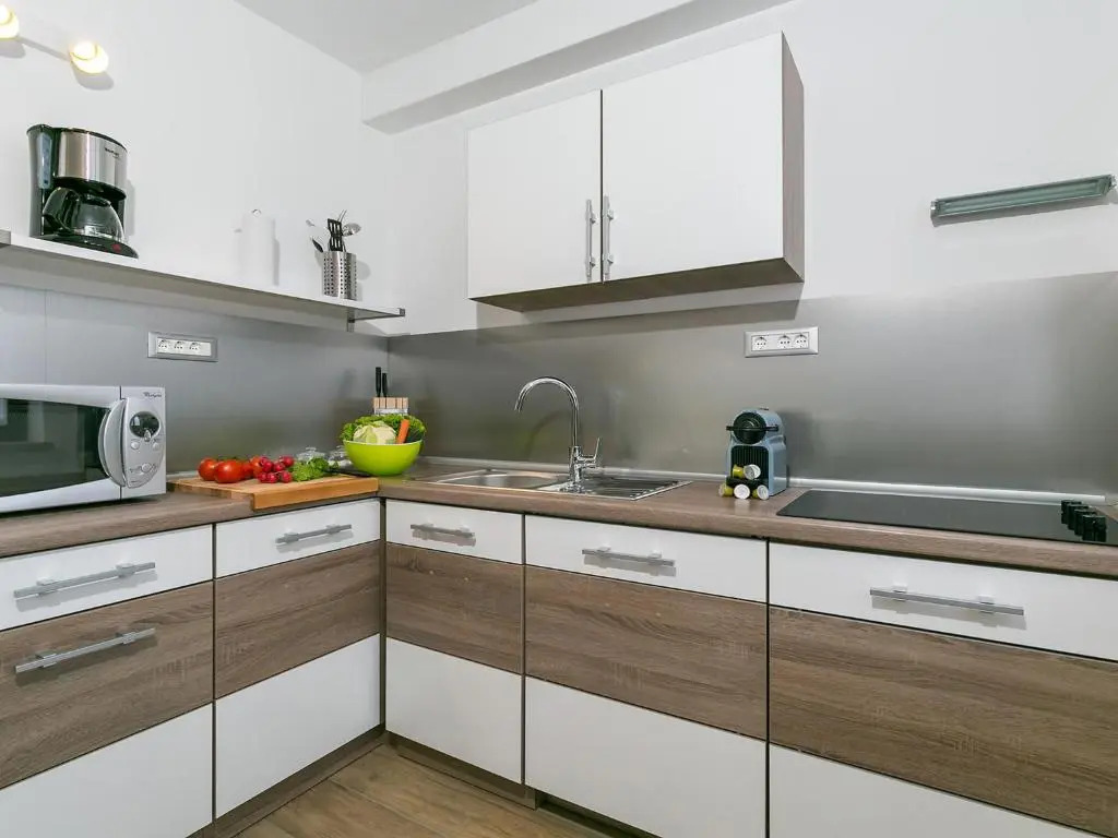 Pool Premium Apartment
