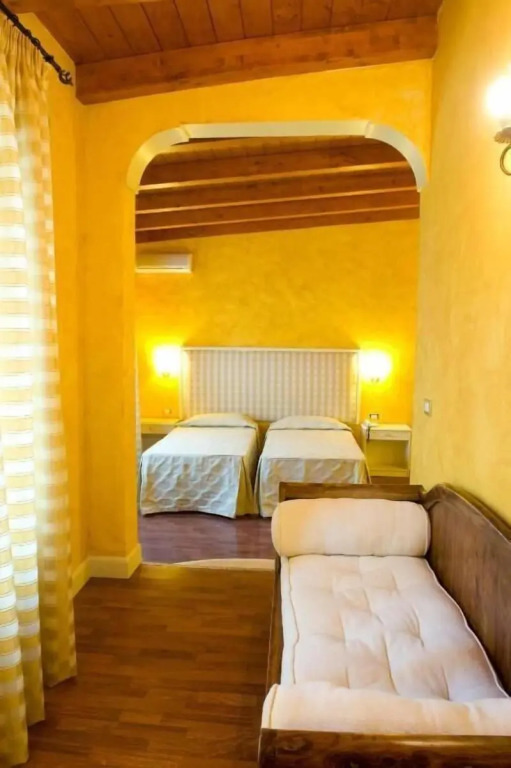 Park Hotel Villaferrata