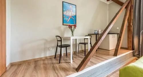 Sereno Apartments