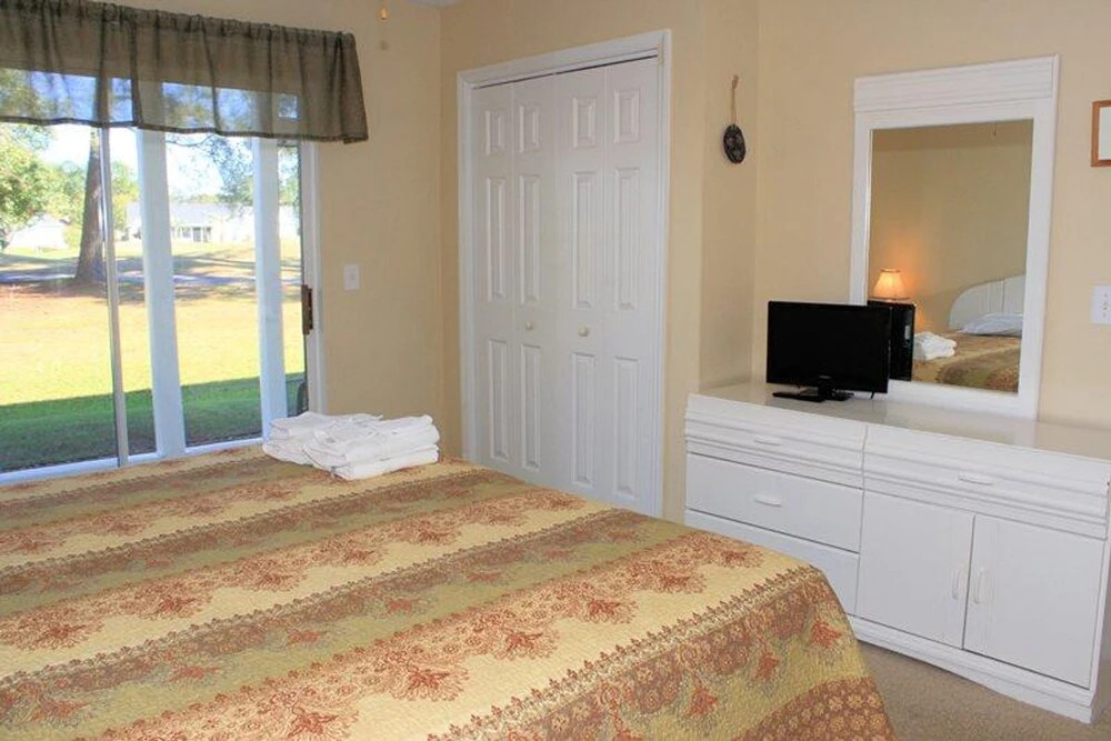 Buck Creek by Seaside Vacations