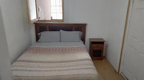 Hostal Cumming 129