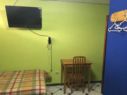 Hostal Sil