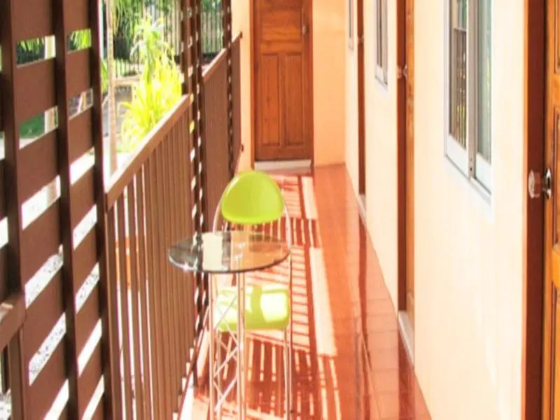 KT Grand Hotel