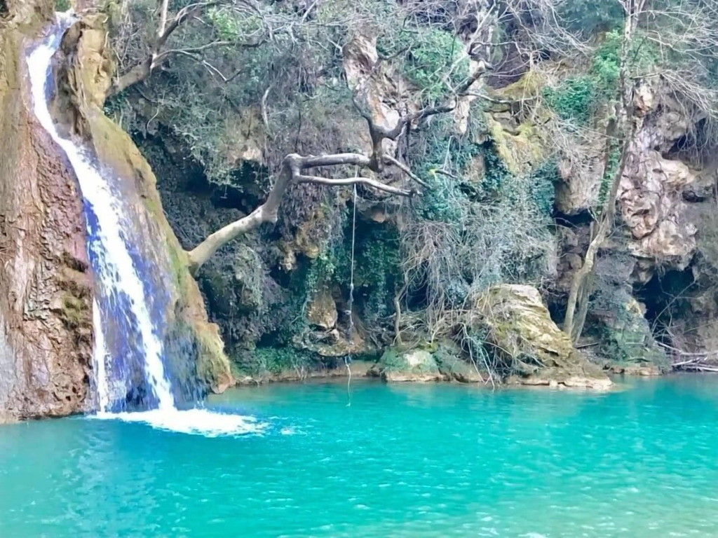 La Cabane Des Amoureux