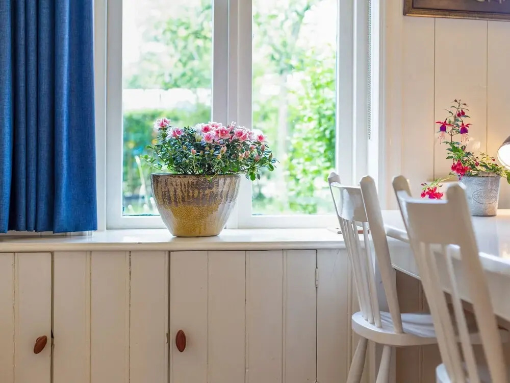 Holiday Home in Krabbendam