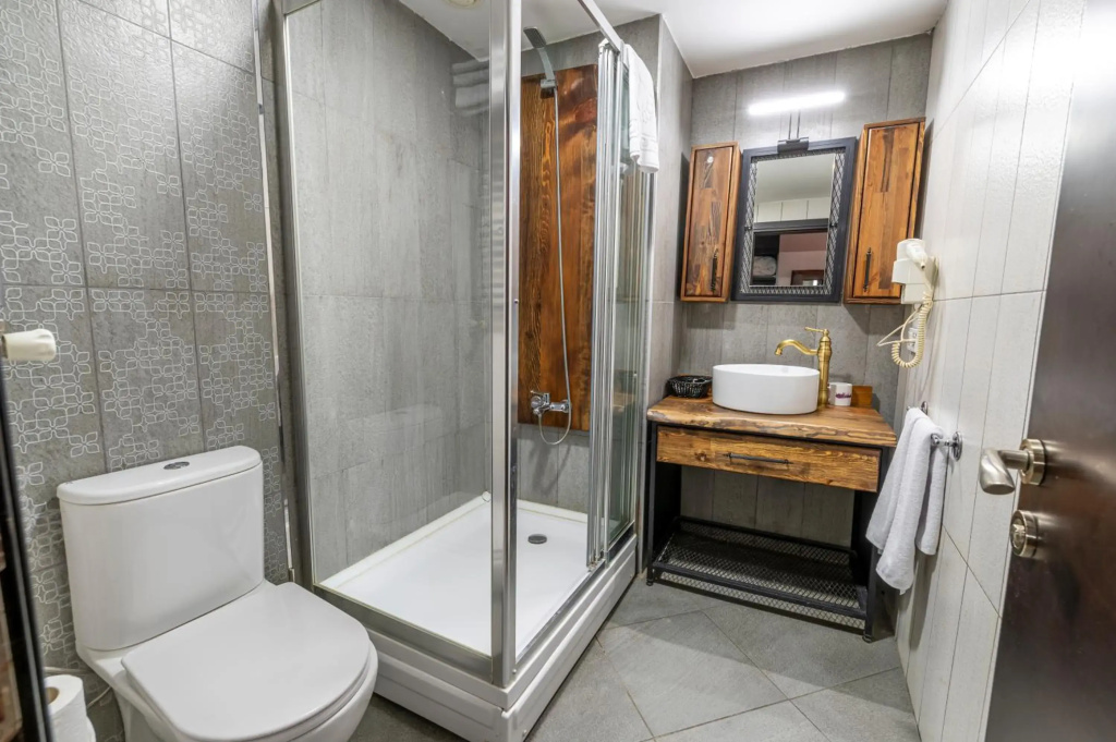 Karakoy Aparts Hotel - Special Category