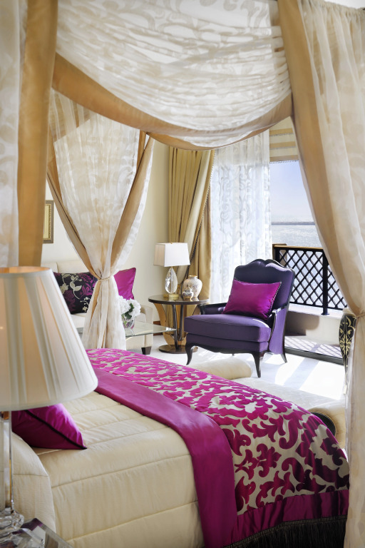Residence & Spa at One&Only Royal Mirage