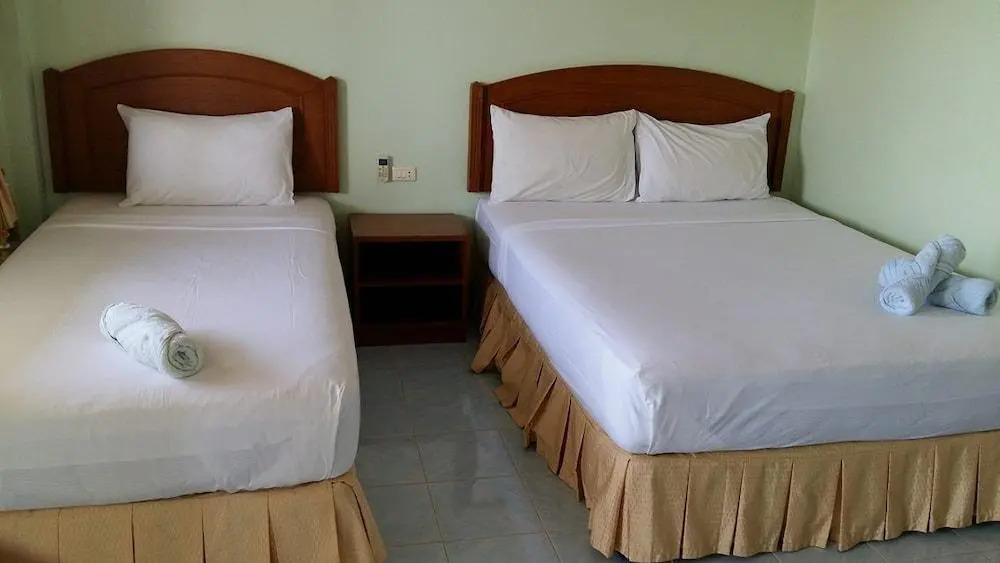 Jamaica Inn Koh Phangan
