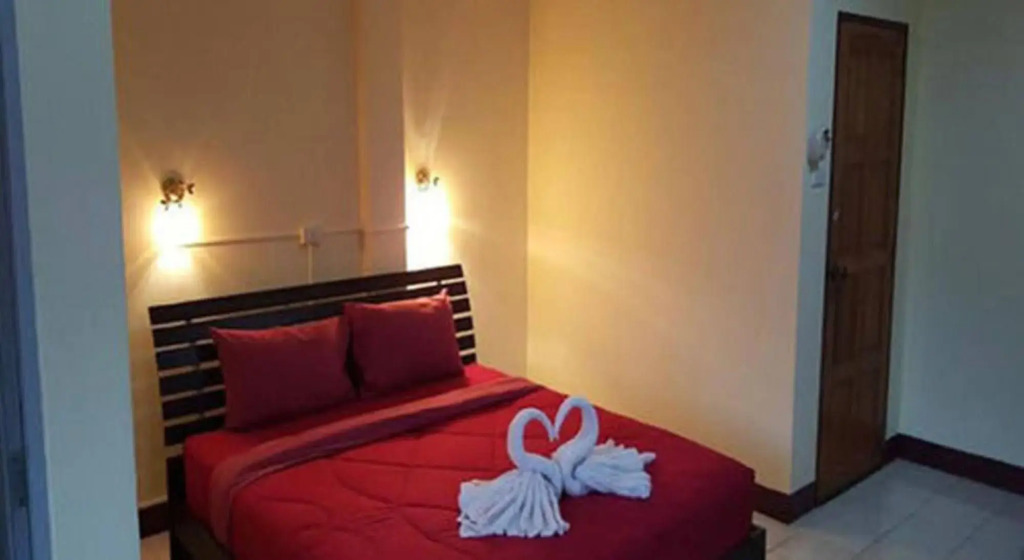 Ferb Guest House