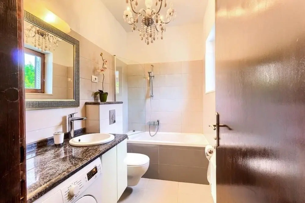 Apartments Lidija