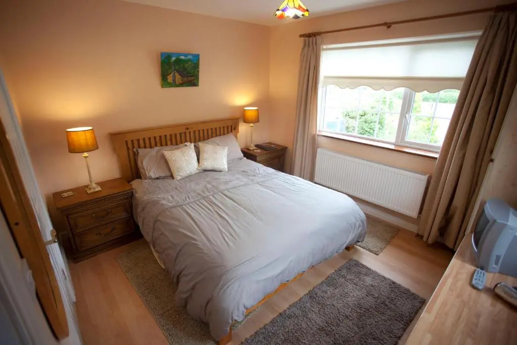 Strands End House
