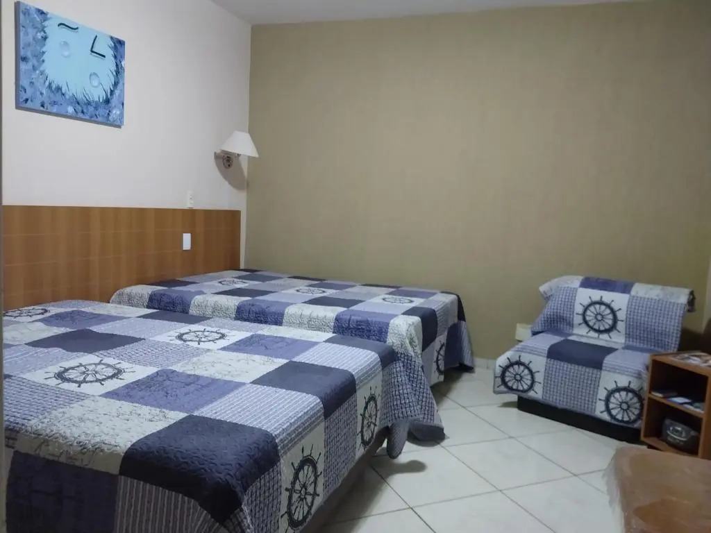 Residencial Thermas Place