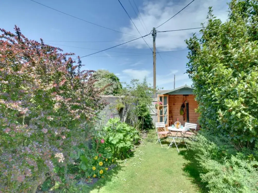 Holiday Home Menici