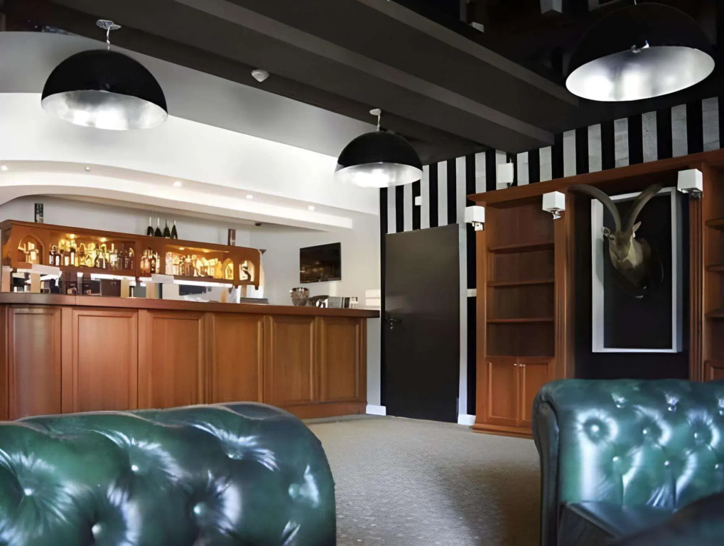 Hotel Aubrecht Country Spa Resort