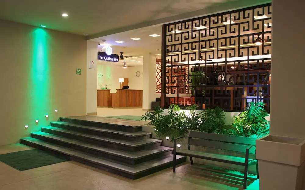 Holiday Inn Huatulco by IHG