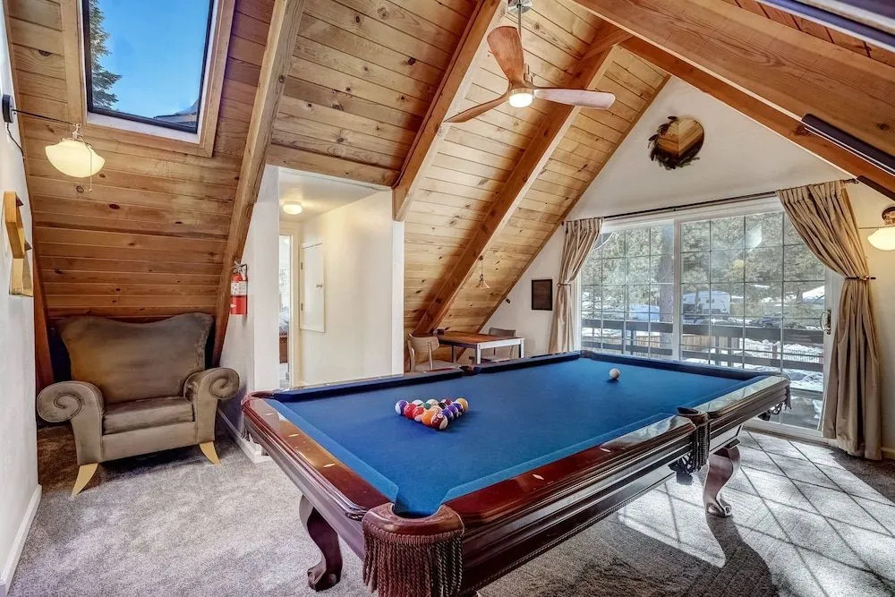 Panorama Chalet