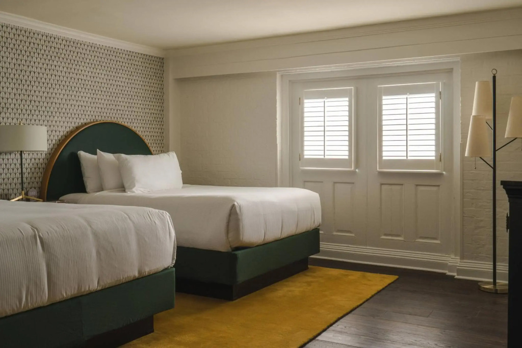 Bourbon Orleans Hotel