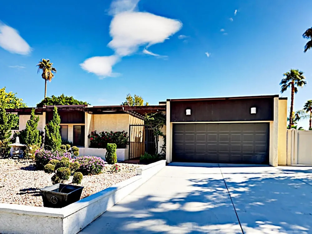 N Hermosa - 3 Br Home