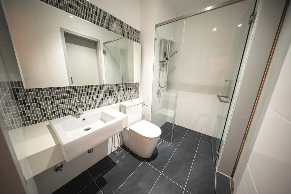 Highpark Suites at Petaling Jaya, Kelana Jaya by Plush