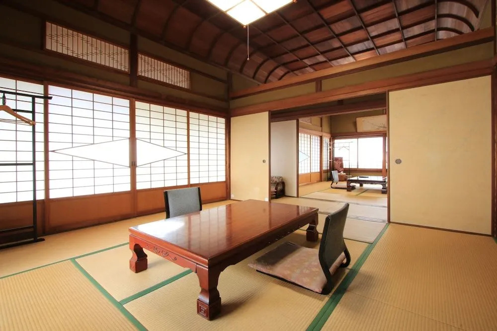 Kaikisou