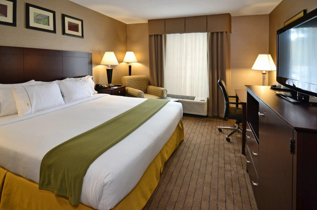 Garner Hotel Brockton - Boston by IHG