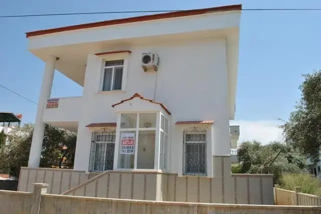 Zeus Villas