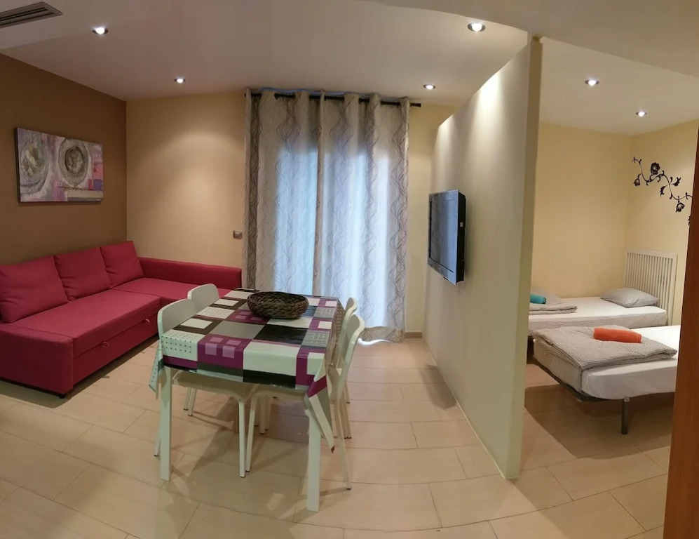 Bed And Go Lloret