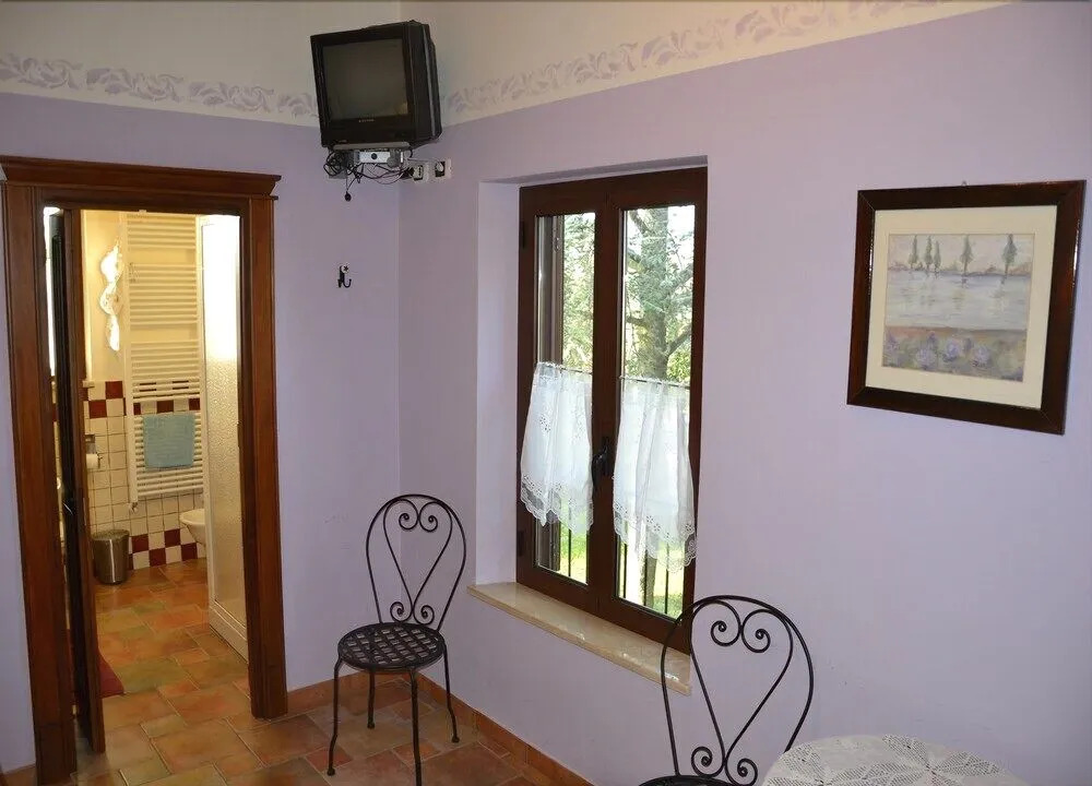 B&B Casale Ansamagi Relax & Pool