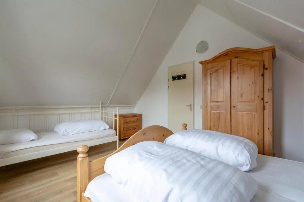 Villa in Callantsoog near the Beach