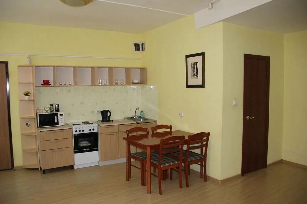 Hostel Rezerv