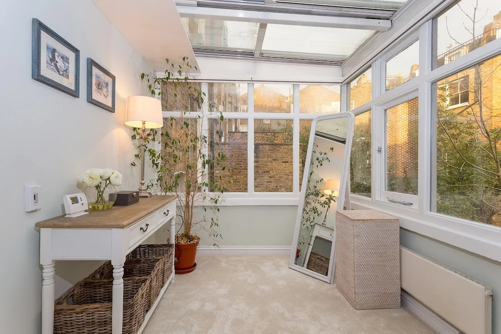 Gorgeous 1 Bedroom Apartment in Notting Hill