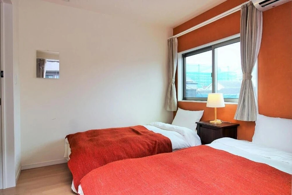 Solomon Guest House