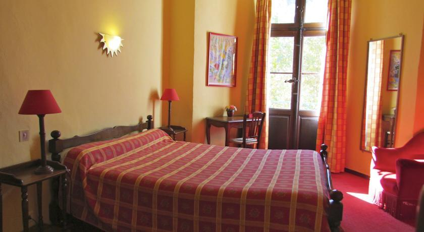 Auberge Bon Accueil