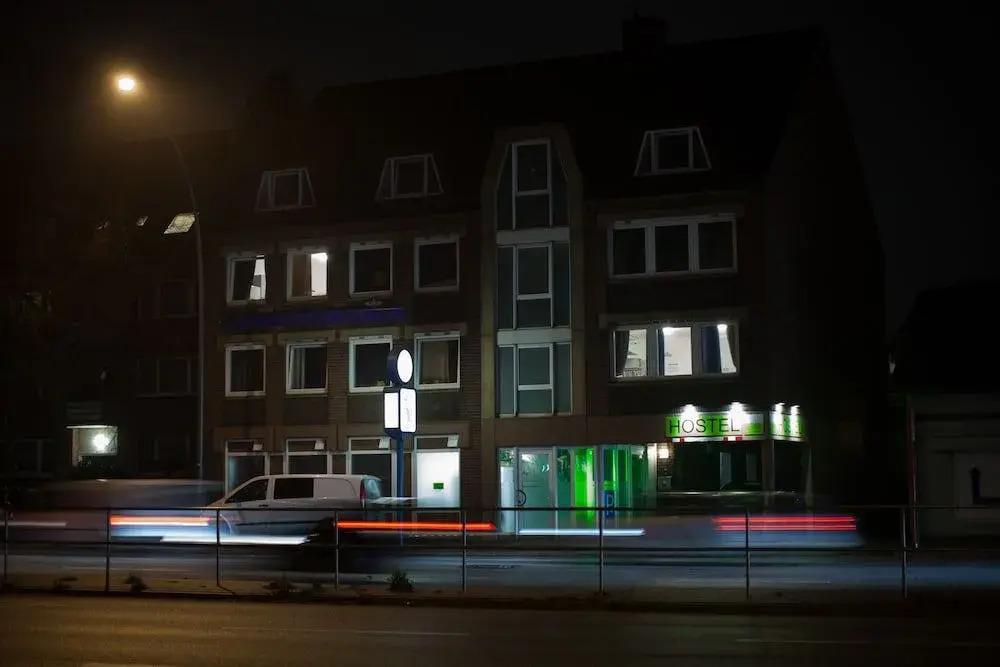 Hostel & Monteurzimmer bei Hansezimmer