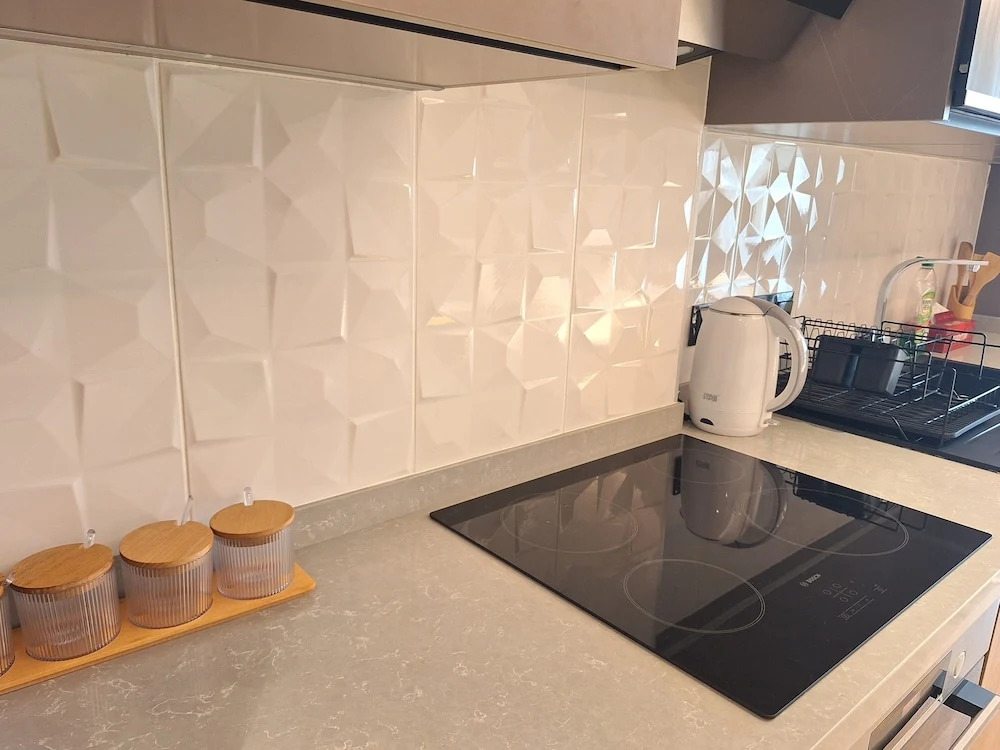 Elegant One bedroom Apt in Cantonments - Diamond in city