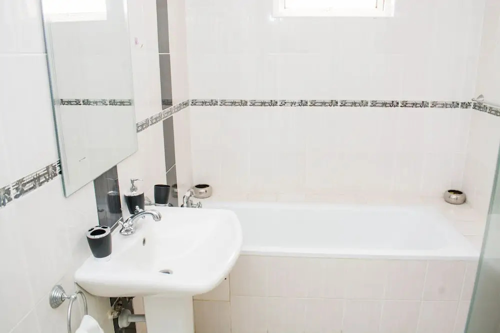 Mouni Residences - Westlands