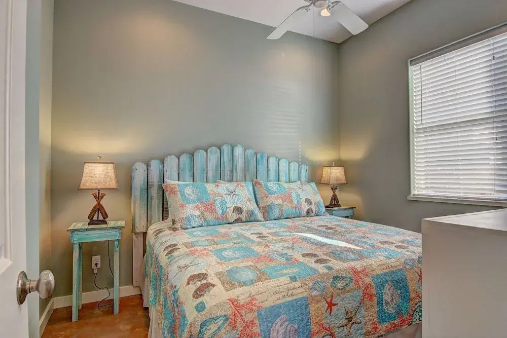 A Shore Thing in Gulf Village Gv616 4 Bedrooms 4.5 Bathrooms Home