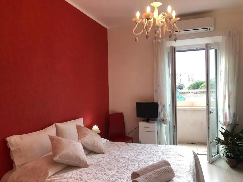 Appartamento Ceci in Trastevere