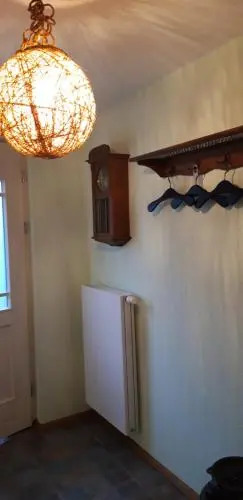 Ferienwohnung Koch