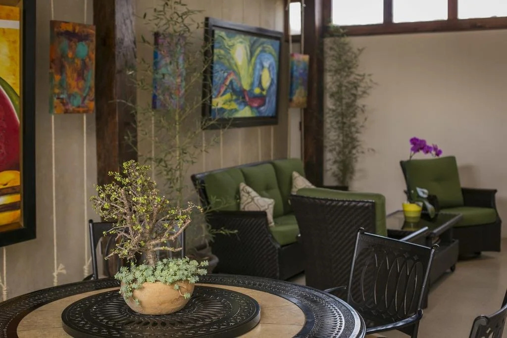 Hotel Galeria