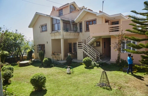 Sierra Vale Homestay